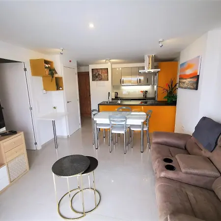 Vista Bella * アデヘ