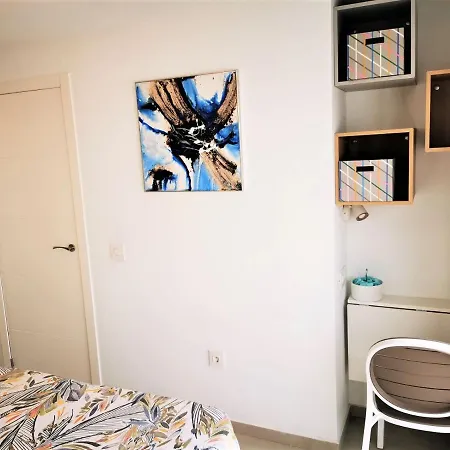 Vista Bella アデヘ