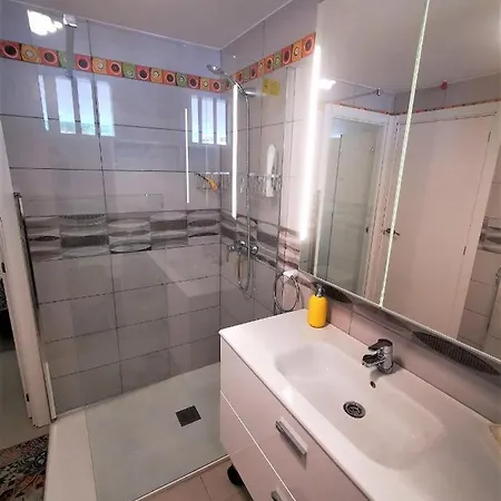 Vista Bella アデヘ