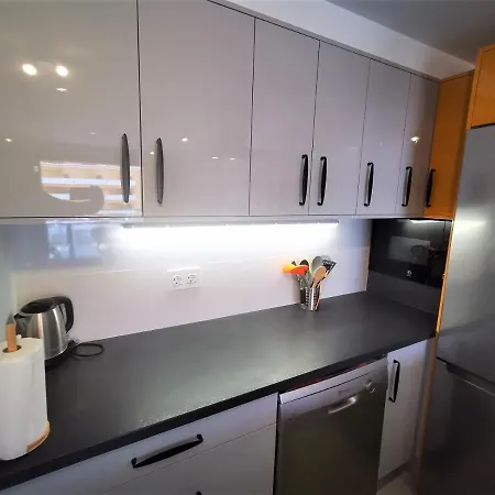 Vista Bella * アデヘ