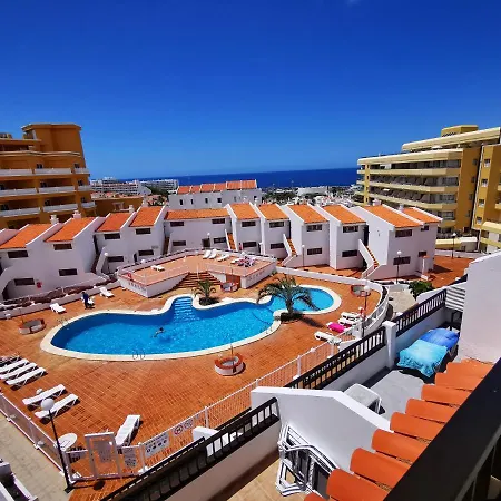 Vista Bella アパート *