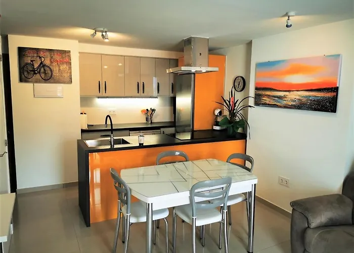 Vista Bella Appartement