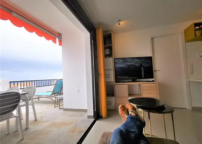 Appartement Vista Bella