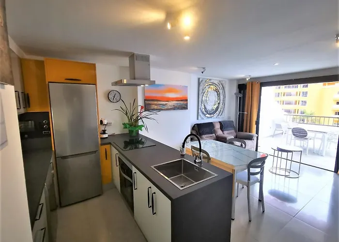 Appartement Vista Bella