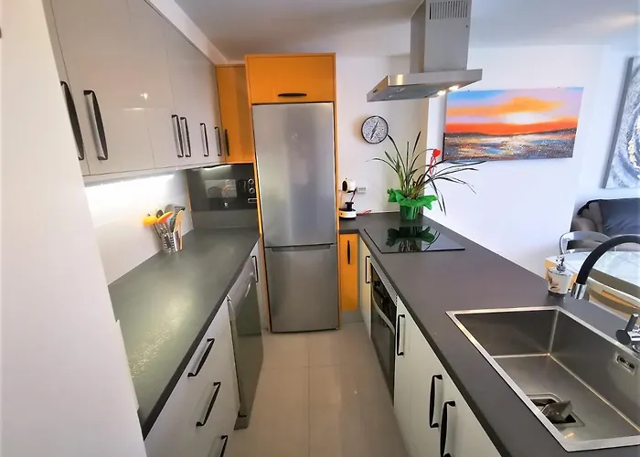 Appartement Vista Bella *