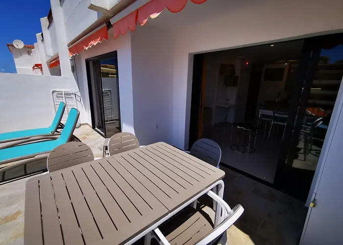 Appartement Vista Bella *