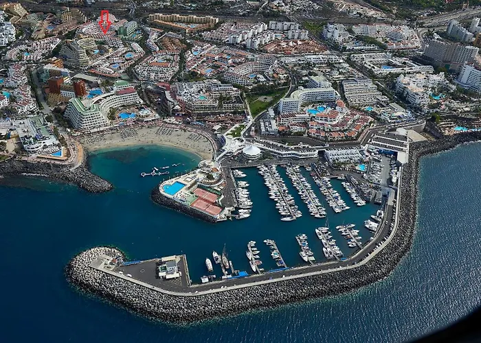Vista Bella Costa Adeje (Tenerife)