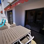 Апартаменти Vista Bella *