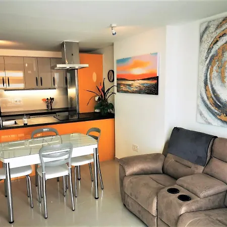 Vista Bella Адехе