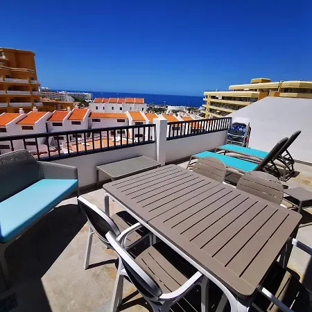 Vista Bella Costa Adeje (Tenerife)