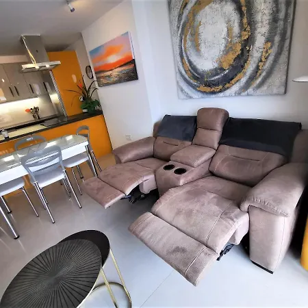 Vista Bella Апартаменты