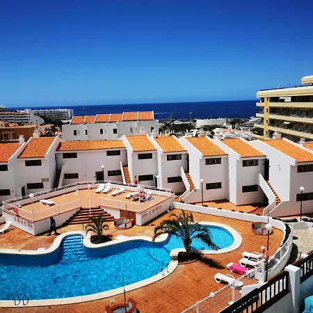 Vista Bella * Costa Adeje (Tenerife)