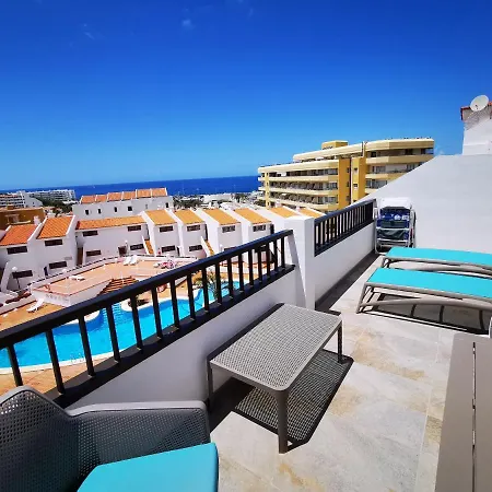 Vista Bella Costa Adeje (Tenerife)