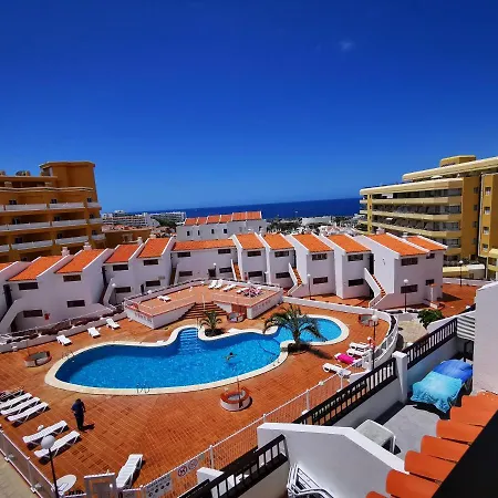 Apartment Vista Bella Costa Adeje (Tenerife)