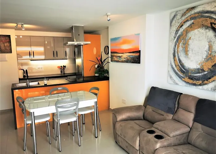 Vista Bella Адехе