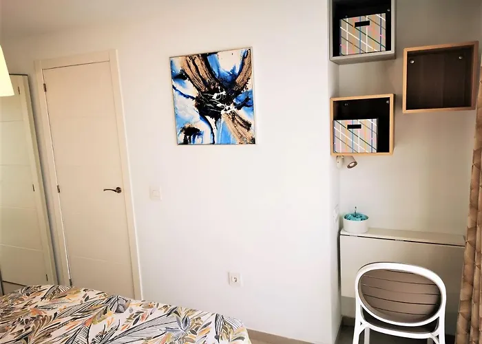 Vista Bella Адехе