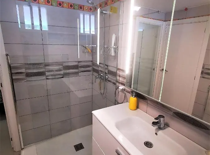 Vista Bella Адехе