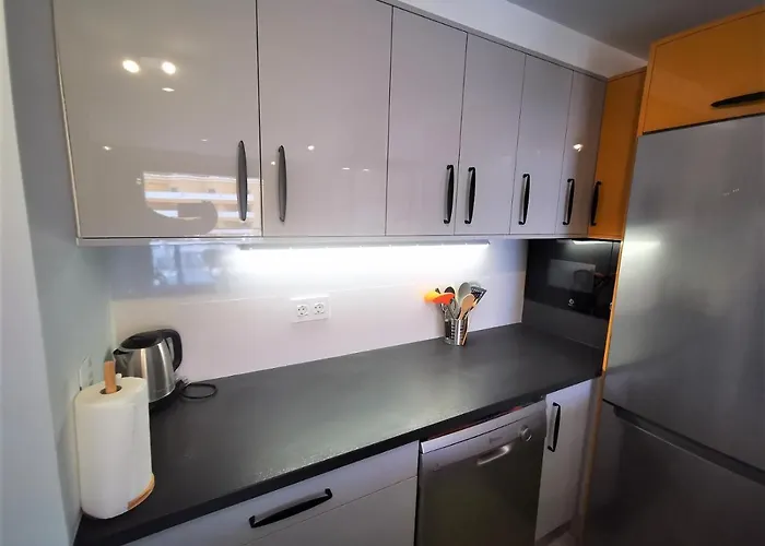 Vista Bella * Адехе