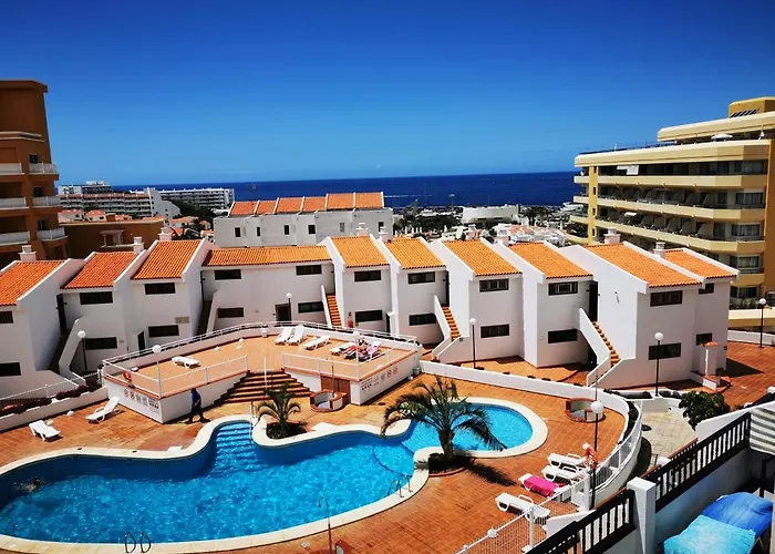 Vista Bella * Адехе