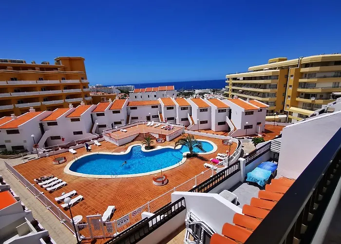 Vista Bella Апартаменты *