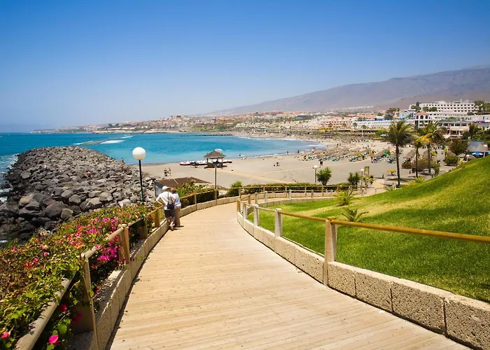 Vista Bella Апартаменты Адехе