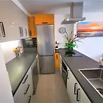 شقة Vista Bella *