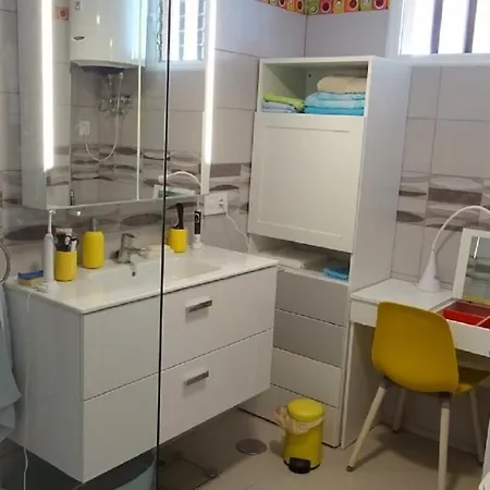 Apartament Vista Bella Costa Adeje (Tenerife)