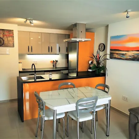 Vista Bella Apartamento