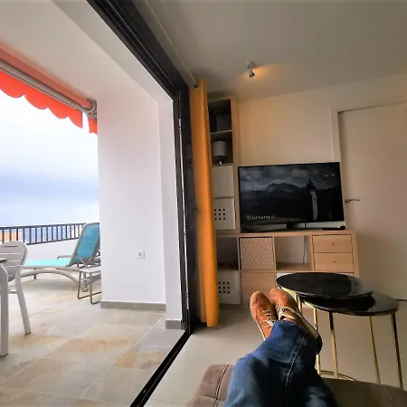 Apartamento Vista Bella