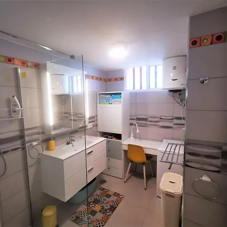 Apartamento Vista Bella *