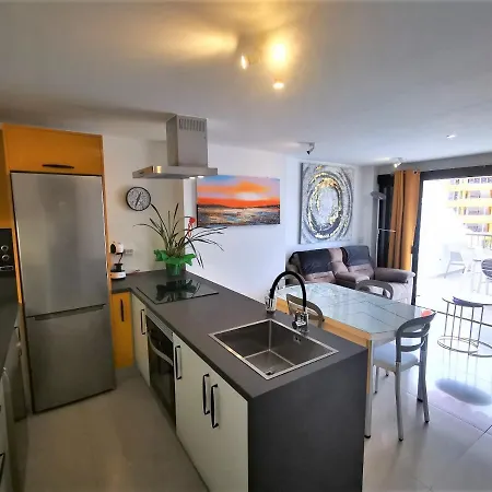 Apartamento Vista Bella