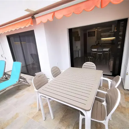 Apartamento Vista Bella Costa Adeje (Tenerife)