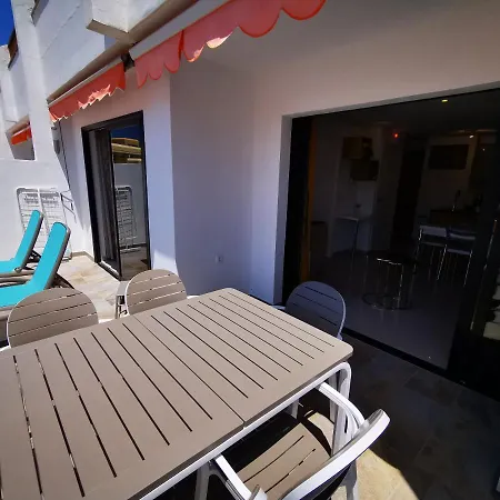 Apartament Vista Bella *