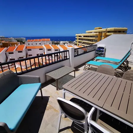 Apartamento Vista Bella *