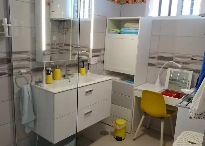 Apartamento Vista Bella Costa Adeje (Tenerife)