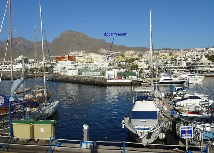 Vista Bella Апартаменти *