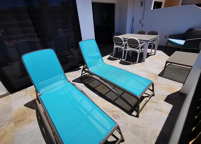 Vista Bella * Адехе