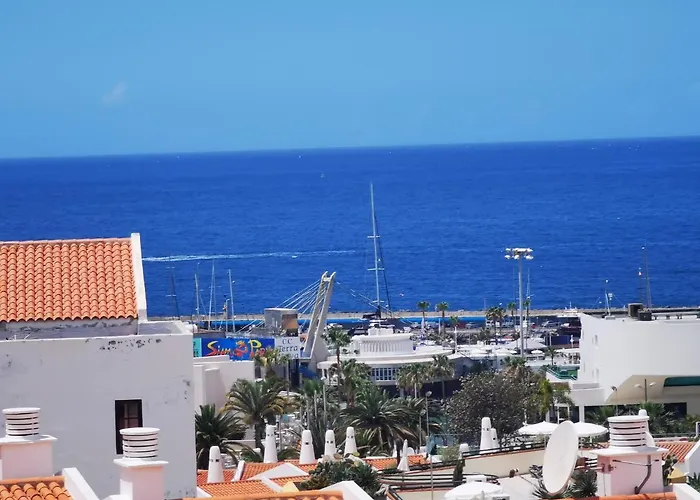 Vista Bella Адехе