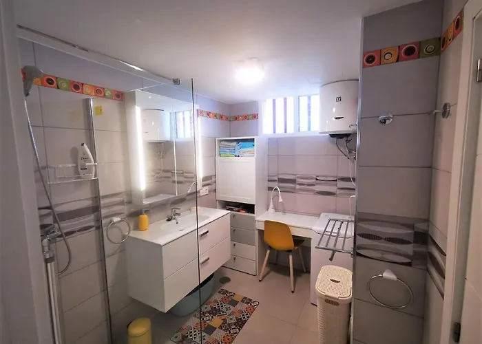 Apartamento Vista Bella *