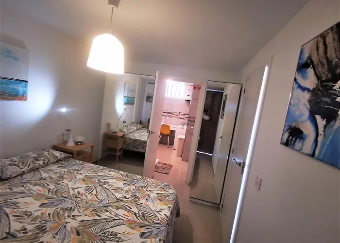 Vista Bella Адехе