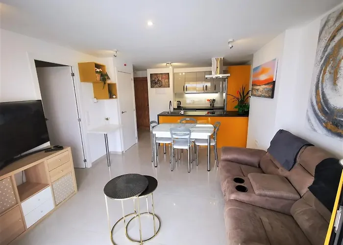 Vista Bella * Адехе