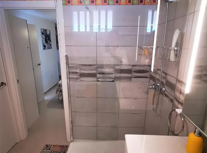 Apartamento Vista Bella Costa Adeje (Tenerife)