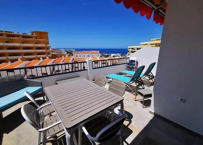 Vista Bella * Адехе