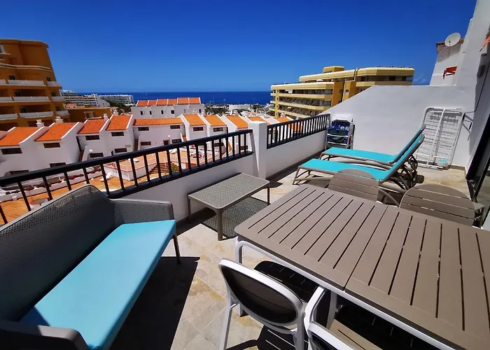 Apartamento Vista Bella *