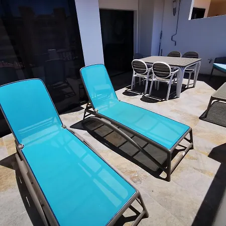 Vista Bella * Costa Adeje (Tenerife)