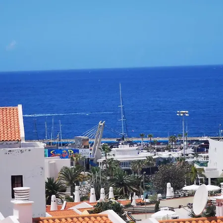 Vista Bella Costa Adeje (Tenerife)